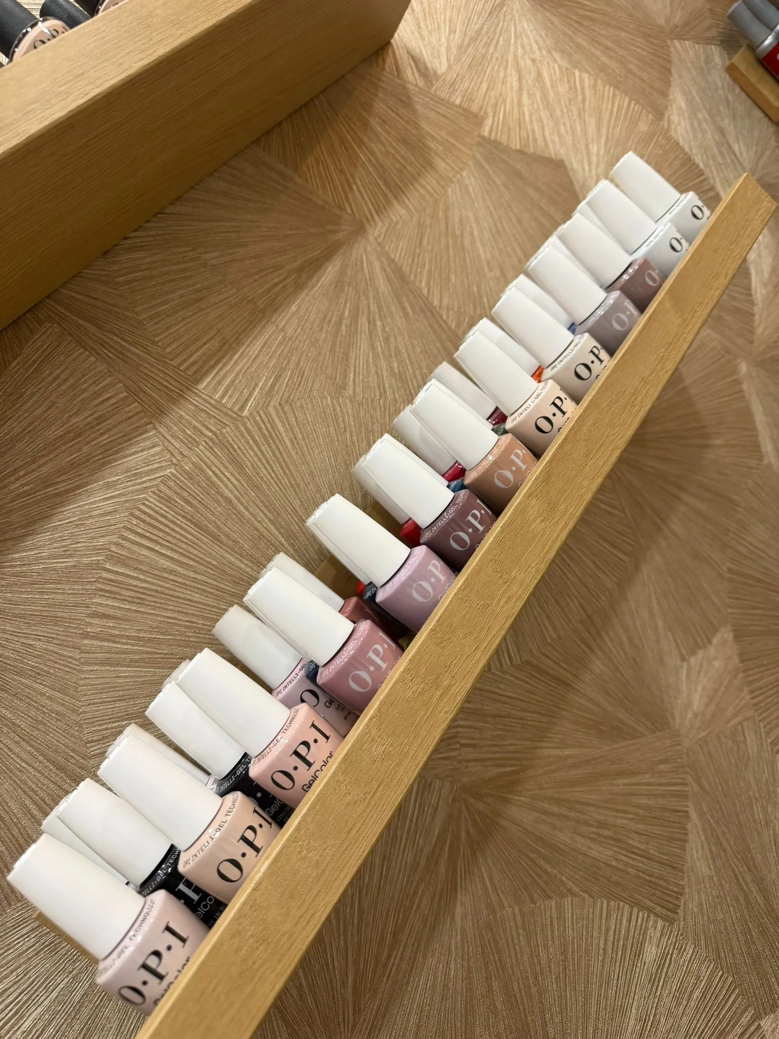 Productos de alta gama para manicura y cuidado de manos en Mia's Care